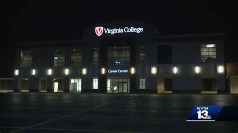 Lawson State Community College hosts open house for Virginia College ...