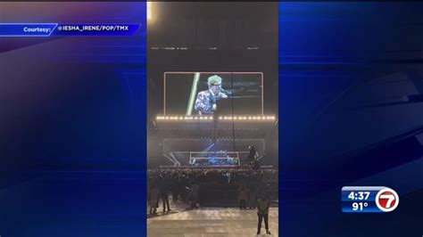 Elton John pays tribute to Queen at his final Toronto show – WSVN 7News ...