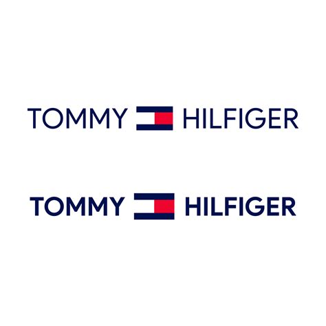 Tommy Hilfiger logo transparent PNG 22101116 PNG