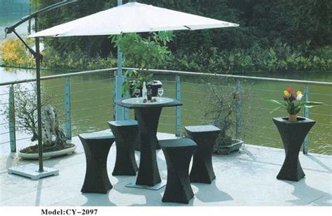 Decorative Metal CY-2097 Garden Bar Furniture at Rs 25000/piece in Mumbai | ID: 11584208073