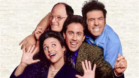 Best Seinfeld episodes: 20 classics to watch on Netflix now | TechRadar