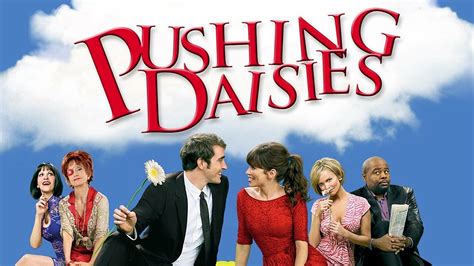 Pushing Daisies - ABC Series - Where To Watch