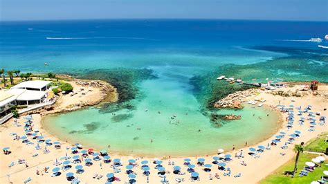 Cheap Flights to Larnaca Area 2024 / 2025 | TUI Airways | TUI.co.uk