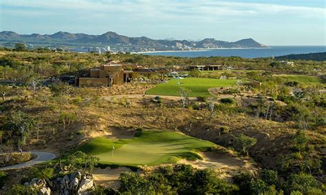 15 Best Golf Courses In Cabo San Lucas For 2023 – Toftrees Golf Blog