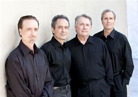 Emerson String Quartet brings music by Mozart, Haydn, Beethoven to ...