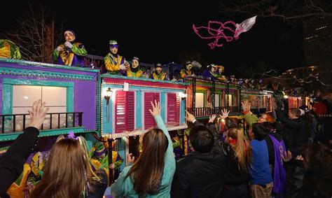 Krewe of Endymion