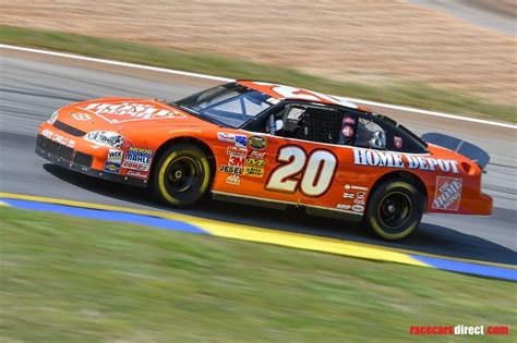 Racecarsdirect.com - Nascar Tony Stewart