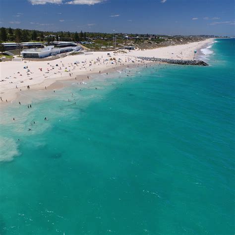 City Beach | Surf Life Saving Western Australia