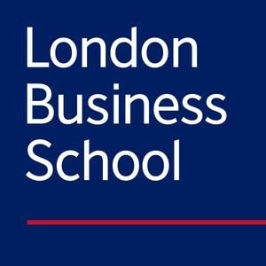 London Business School [2024 Rankings by topic]