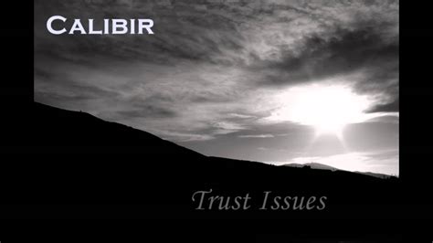 Drake "Trust Issues" Cover/Remix By Calibir - YouTube