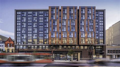 The 13 Best Multifamily Architects in Washington, District of Columbia ...