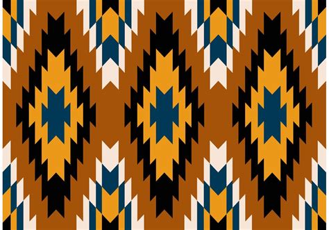 Navajo Free Vector Art - (928 Free Downloads) | Aztec pattern wallpaper, Aztec pattern, Vector art