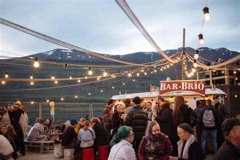 TOP 17 Music Festivals in Iceland To Experience Before You Die