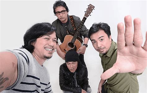 Eraserheads tease world tour, re-release albums in spatial sound – Afrik Best Radio