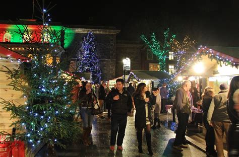 Salisbury Christmas Market 2023 in England - Rove.me