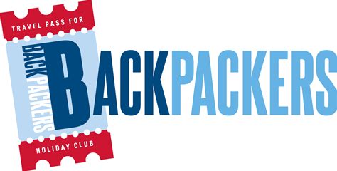 Backpackers title logo | Scripture Union