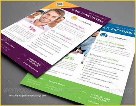 Free Adobe Flyer Templates Of 96 How to Make A Flyer Adobe Indesign Tutorials 8 Slim ...