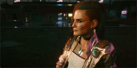 Cyberpunk 2077: Rogue Romance Guide