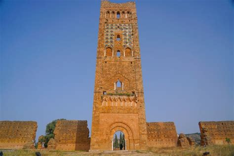 Tlemcen: The Pearl Of Algeria (A Brief History & What To See)