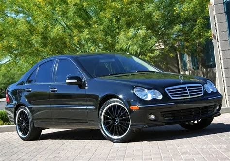 Mercedes-Benz C-Class custom wheels Mandrus Millennium 18x, ET , tire size X R18. x ET