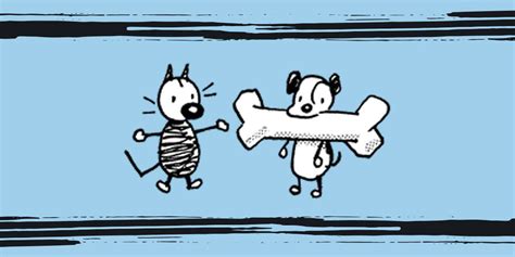 MUTTS Comic Strips, Drawn by Readers (Part 2)!