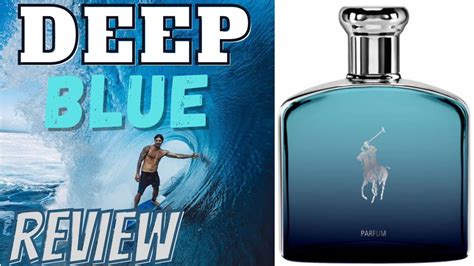 Introducir 63+ imagen ralph lauren deep blue review - Viaterra.mx