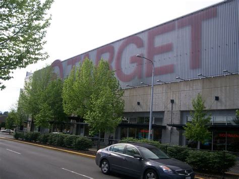 The Northgate (Seattle), Washington Target building exteri… | Flickr