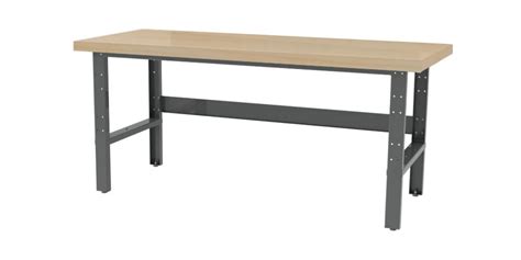 Adjustable Height Workbench - Ag Educational Solutions Products