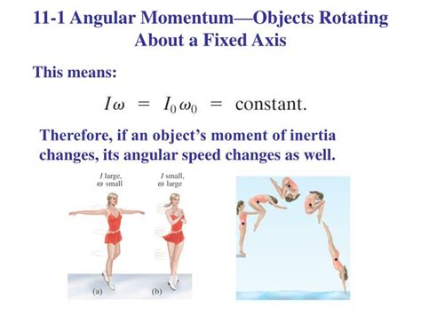 PPT - Angular Momentum; General Rotation PowerPoint Presentation - ID ...