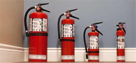 class d extinguisher sizes - Clyde Beckman