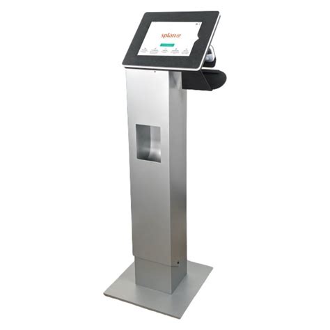 Visitor Kiosk at best price in Hyderabad by Smartnet | ID: 2849668354688