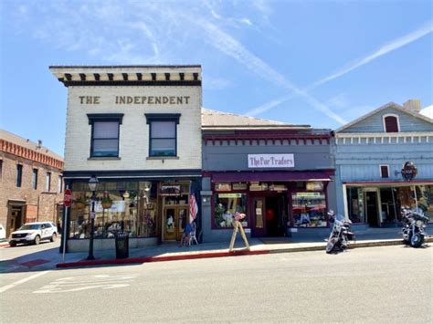 18 Unmissable Things To Do In Nevada City, California