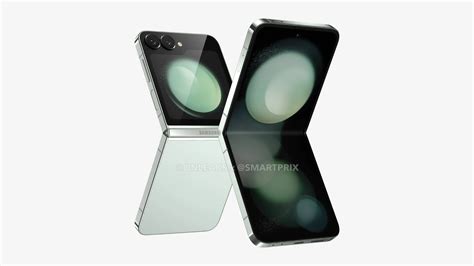 Samsung Galaxy Z Flip 6, Fold 6 designs revealed via dummy units ...