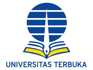 Logo Universitas Terbuka – UT | Kumpulan Logo Terlengkap