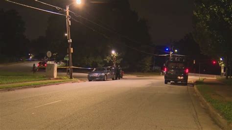 3 overnight shootings in metro Atlanta under investigation, 2 dead ...