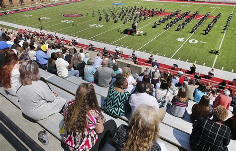 PHOTOS: 2020 Weaver High School Graduation at JSU | News | annistonstar.com