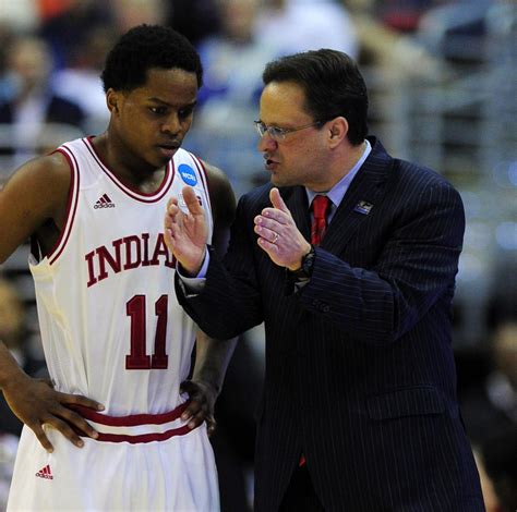 Indiana Basketball: Complete Roster, Season Preview for 2013-14 ...