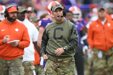 Dabo Swinney Talks Clemson’s 42-21 Win Over Georgia Tech, Injuries and ...