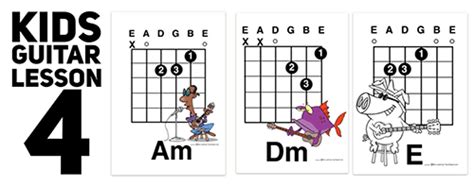 Easy Guitar Songs For Kids - All You Need Infos