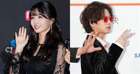 Twice’s Momo & Super Junior’s Kim Heechul Are Dating, According to Their Agencies | K-Pop, Kim ...