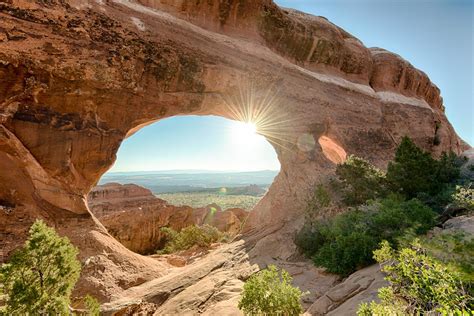 Arches & Canyonlands - Photo Tours & Sightseeing Jeep Tours