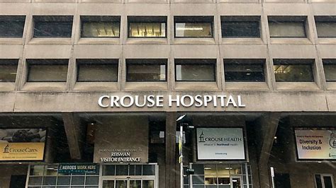 Crouse, Upstate Medical withdraw applications for merger