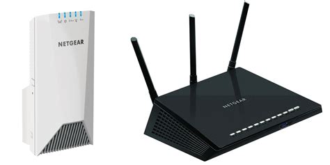 Netgear's 802.11ac Nighthawk Router & X4S Extender bundle falls to $200 ($60 off)