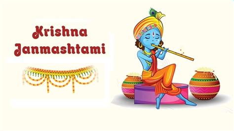 Krishna Janmashtami 2023: Date, History, Significance, Rituals