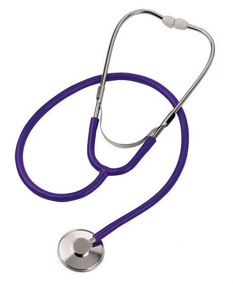 MABIS, Nurse Stethoscope, Single, Nurse Stethoscope - 4WPF9|10-428-010 ...