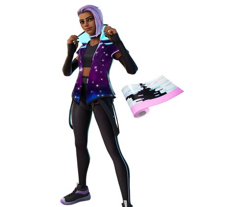 Fortnite Wrap Major Skin - Characters, Costumes, Skins & Outfits ⭐ ④nite.site