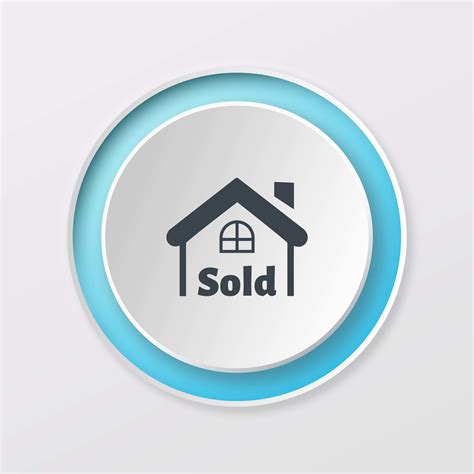 Sold Logo Stock Photos, Images and Backgrounds for Free Download