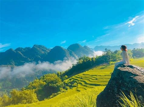 TOP 20 cảnh đẹp Việt Nam được khách du lịch yêu thích NHẤT