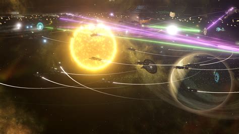 Stellaris Review | Trusted Reviews