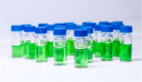 Article:43 Chromatography Vials in Food Analysis: Ensuring Quality and Safety